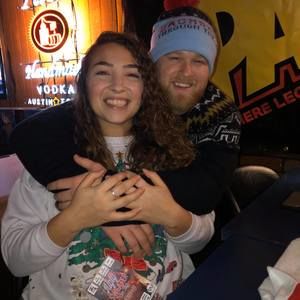 Meet your Posher, Billy